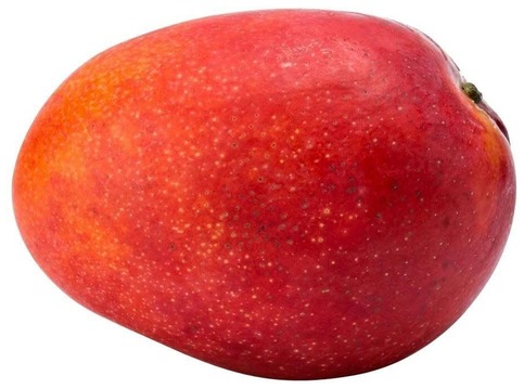 Манго красное 1шт