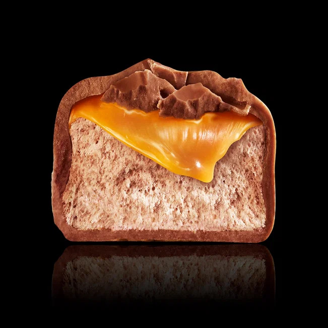 ТОП 100 Шок. батончик Mars Maх 7*24*81г