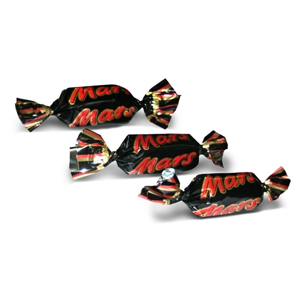 Шоколадные конфеты Mars Minis 7кг