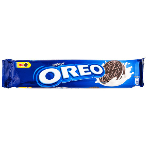 Печенье Oreo 95г