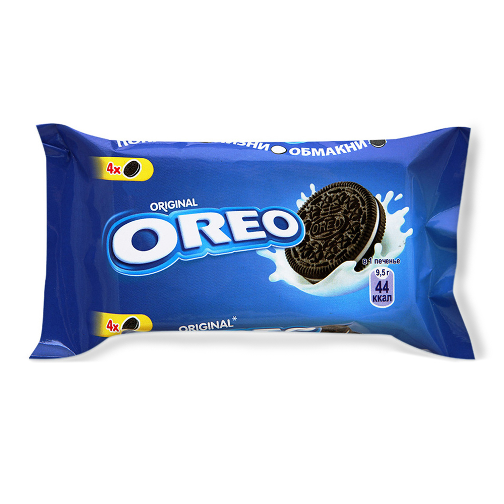 Печенье Oreo 38г