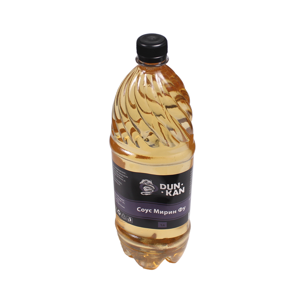 Соус Мирин премиум Дункан 1 л