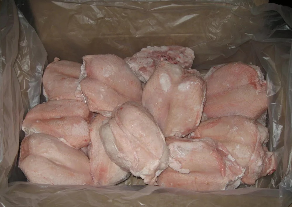 Грудка ЦБ (Стандарт) "Певенка" зам. вес.