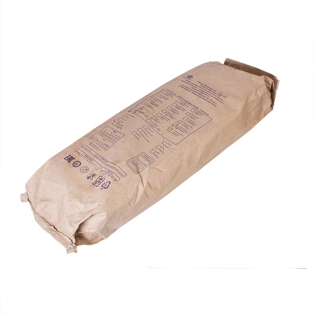 Минтай БГ 25+ (пласт. 2х12кг)