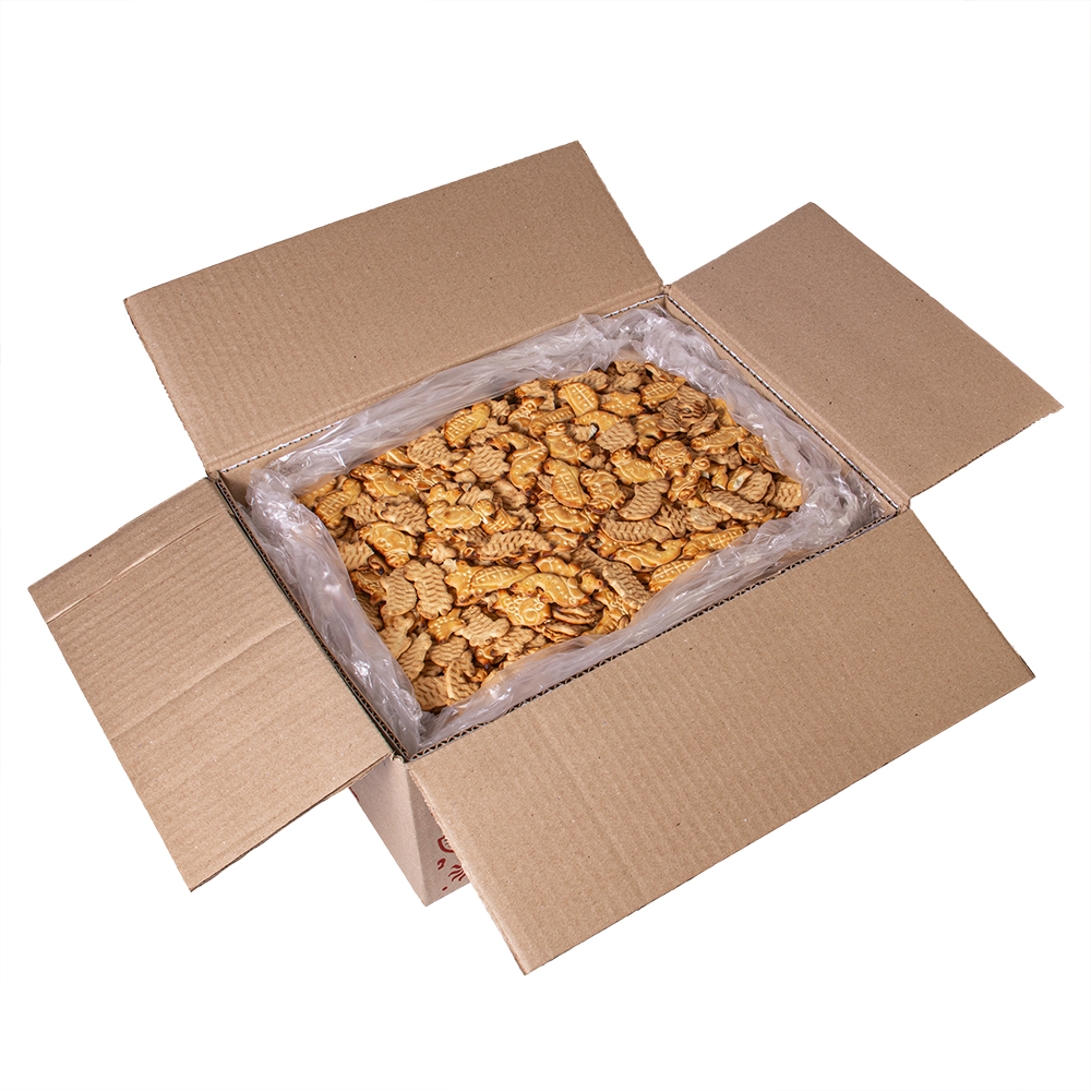 Печенье Сладкая Слобода Государыня рыбка 4кг