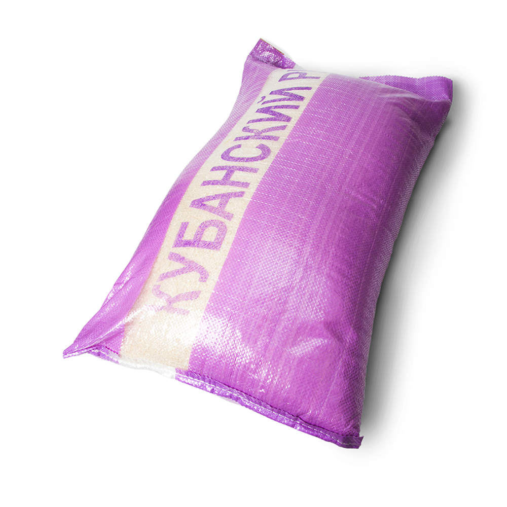 Рис шлифованный 1 сот ТУ 8 РФ 11-111-92  25 кг