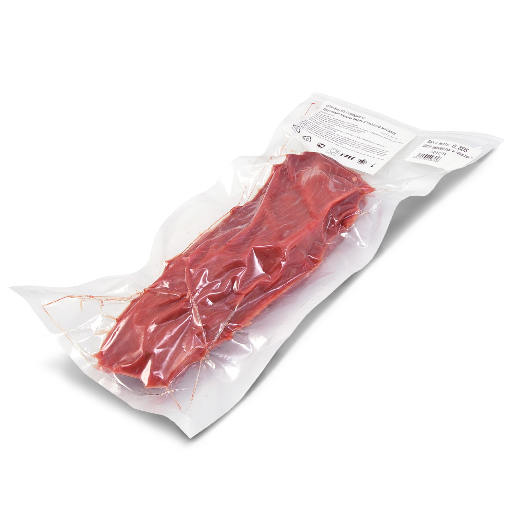 Глазной мускул говядина Ферма заморож