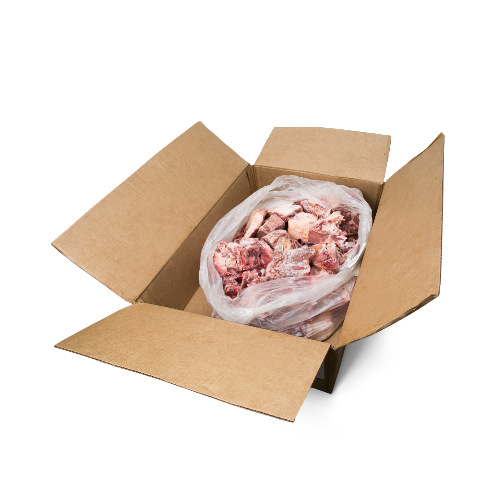 Суповой набор говяжий зам. "Ферма" навал