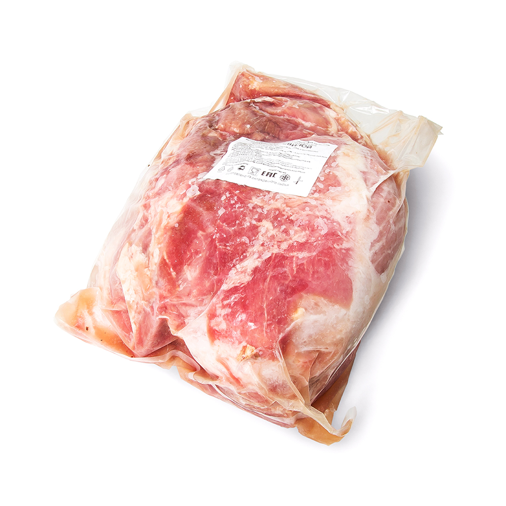 Окорок свинина Ферма б/к б/ш заморож
