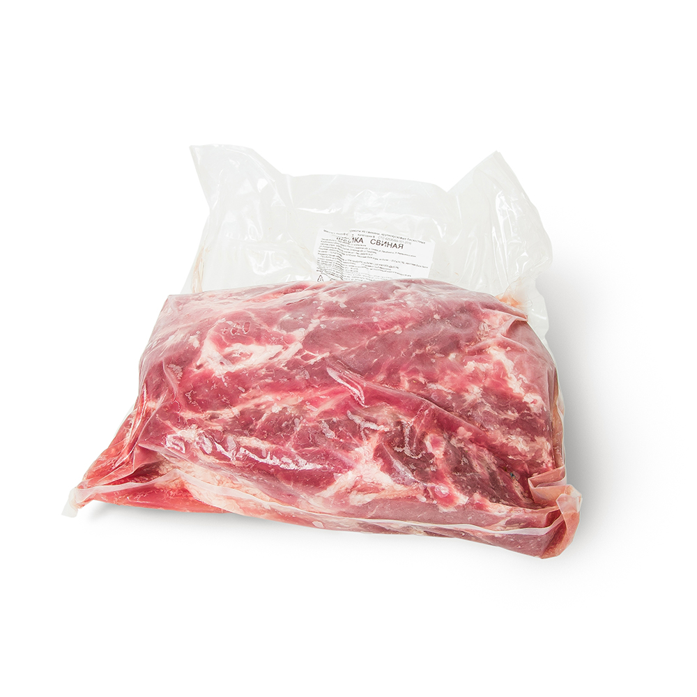 Шейка Ферма б/к заморож