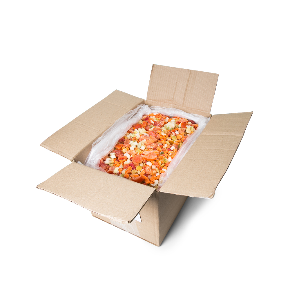 Лечо вес 10 кг (только для фасовки)