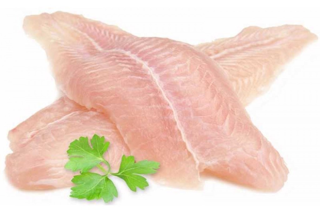 Пангасиус филе Вьетнам б/ш 220+