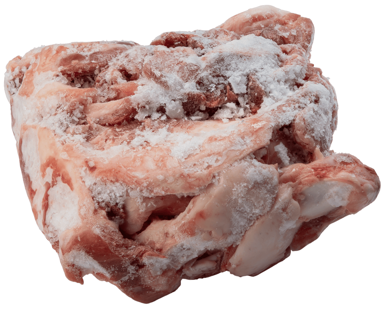 Рагу из свинины Сельсовет заморож пак