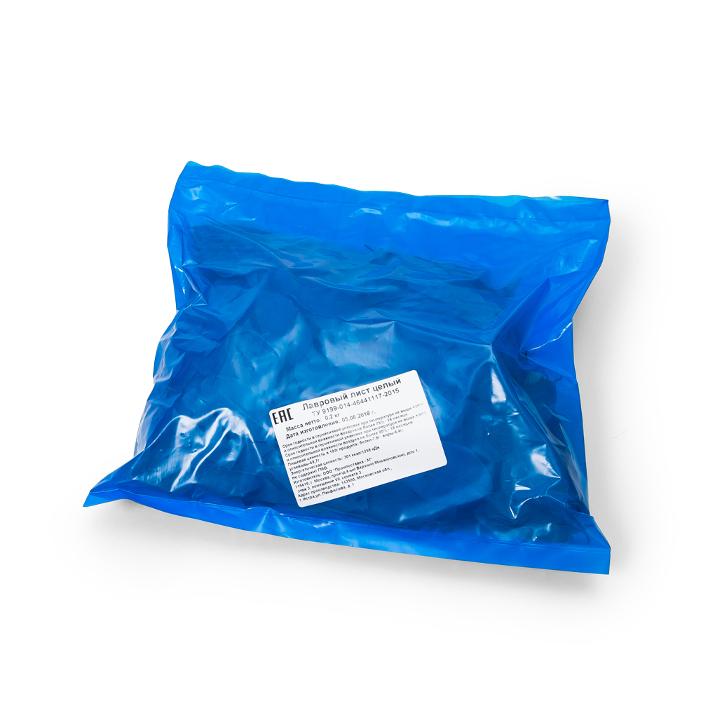 Лавровый лист 0,2кг