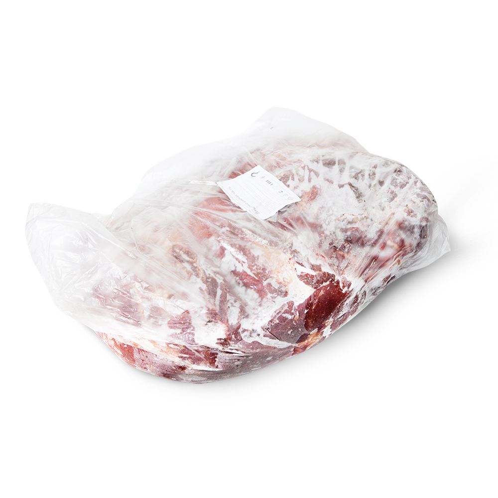 Лопаточно-шейная часть говядина Ферма б/к заморож