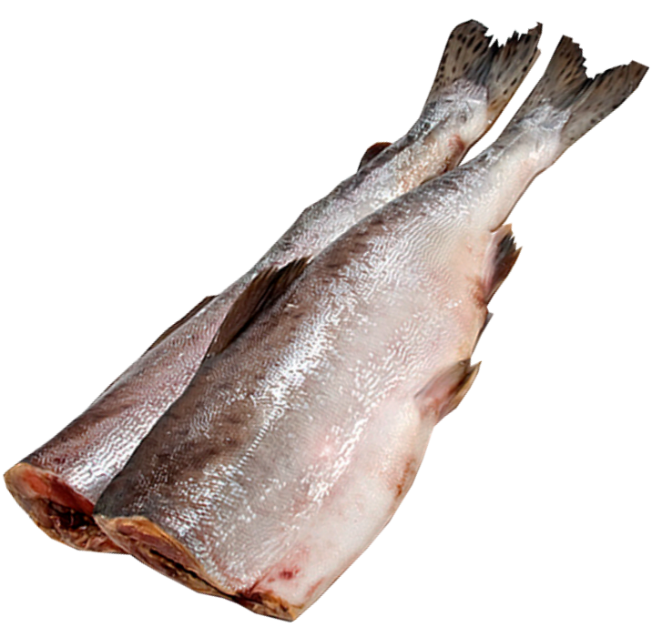 Сайда с/м ПБГ 2+