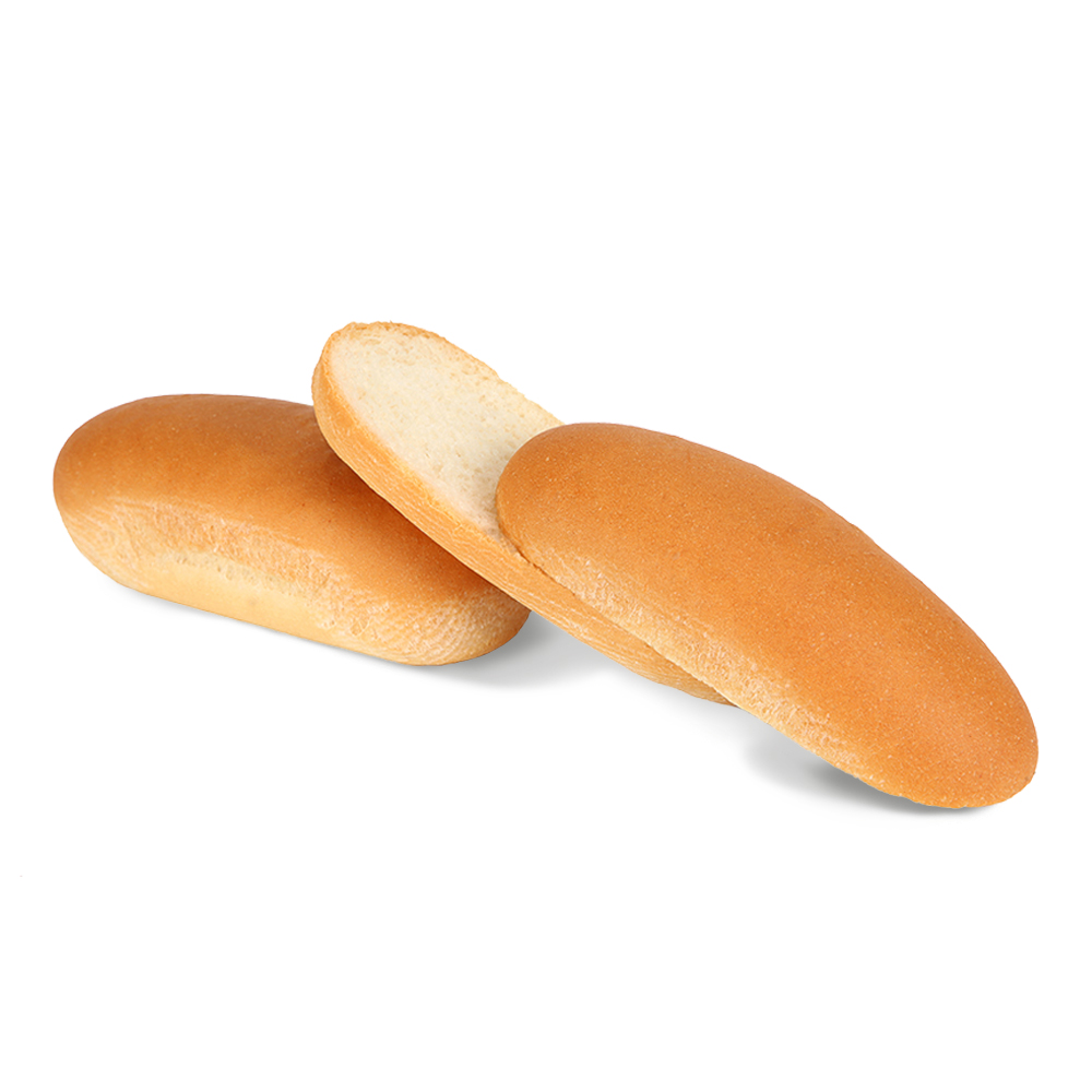 Булочка для датского хот-дога 170 мм 60 г /36 шт