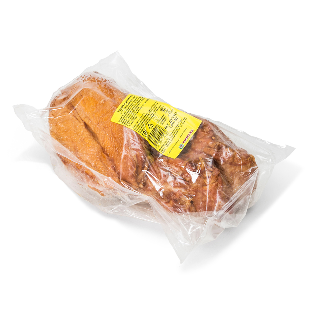 Грудка куриная к/в  Козелки 1 кг