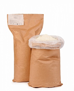 Сыворотка молочная сухая Михайловский 25кг