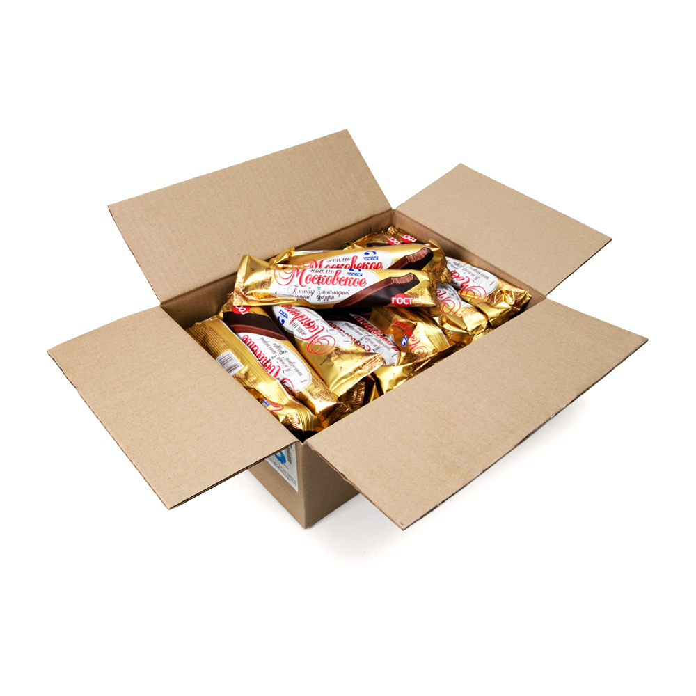 НЧ "Московское" эскимо шок. в шок. глаз. 70г/30шт (695)