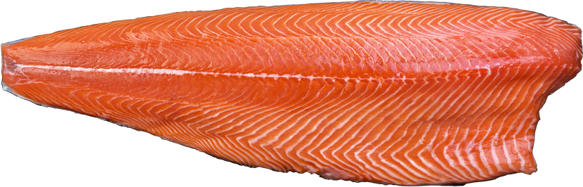 Лосось филе Фроузен Мар с/с