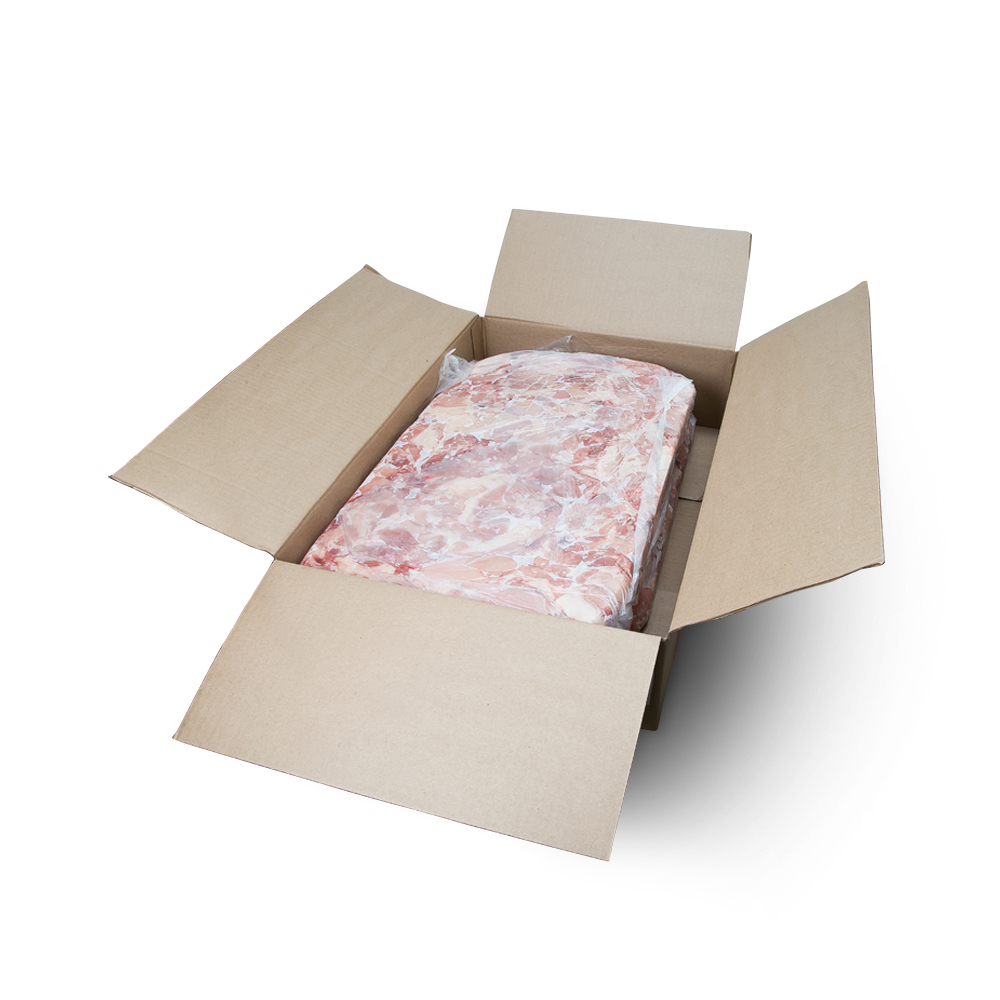 Филе бедра индейки Ферма заморож