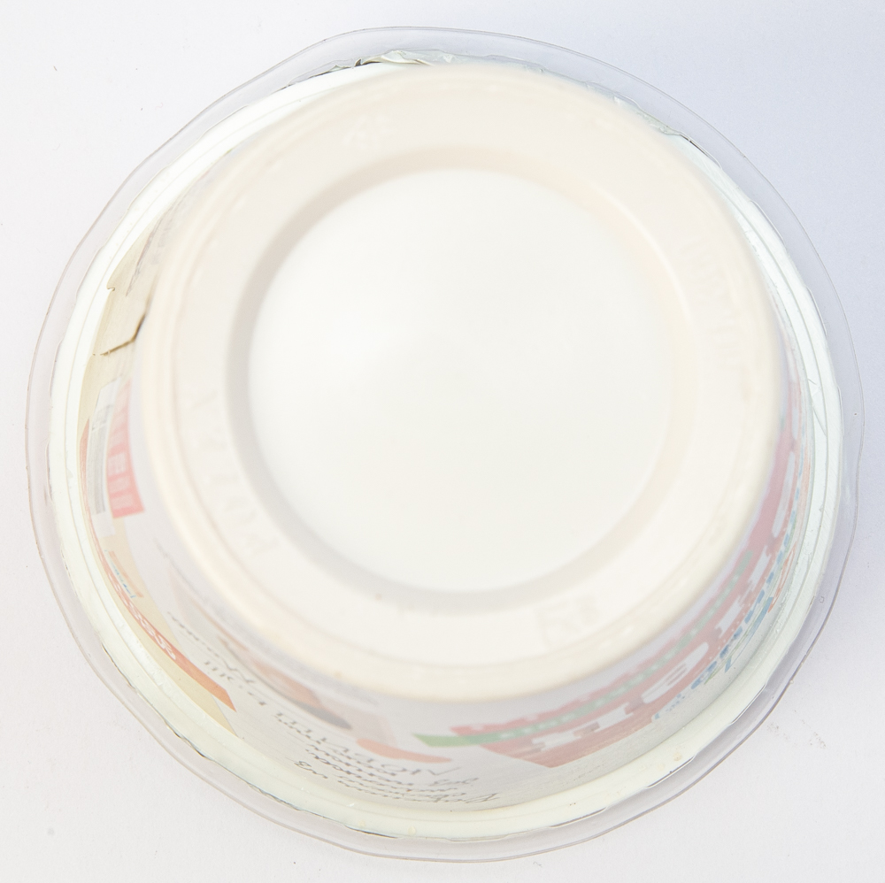 Варенец Село Домашкино термостатный 2,5%  350 г стакан