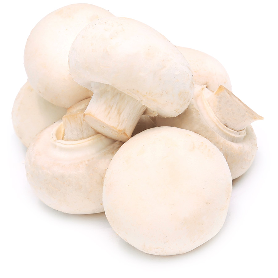 Шампиньоны