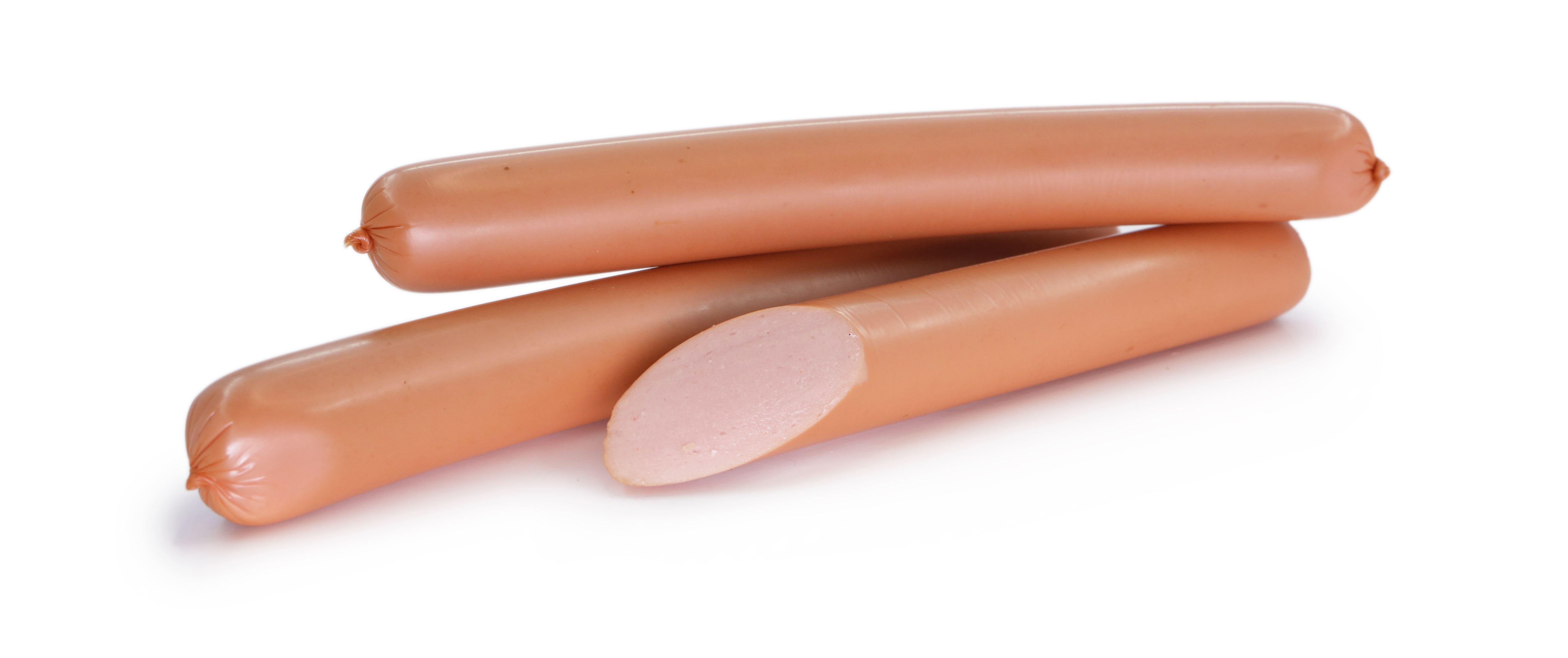 Хот-дог сосиски    "Гарибальди"