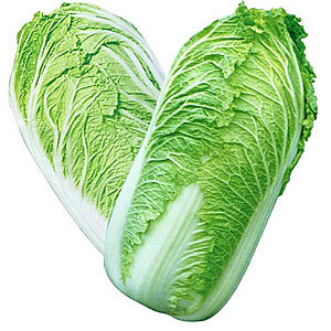 Капуста Пекинская