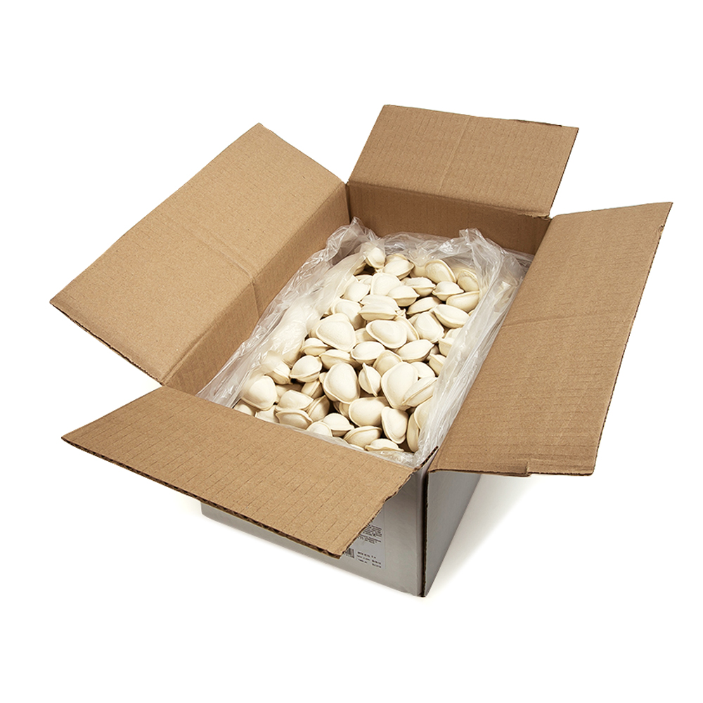 Вареники с картофелем Алидан 6 кг