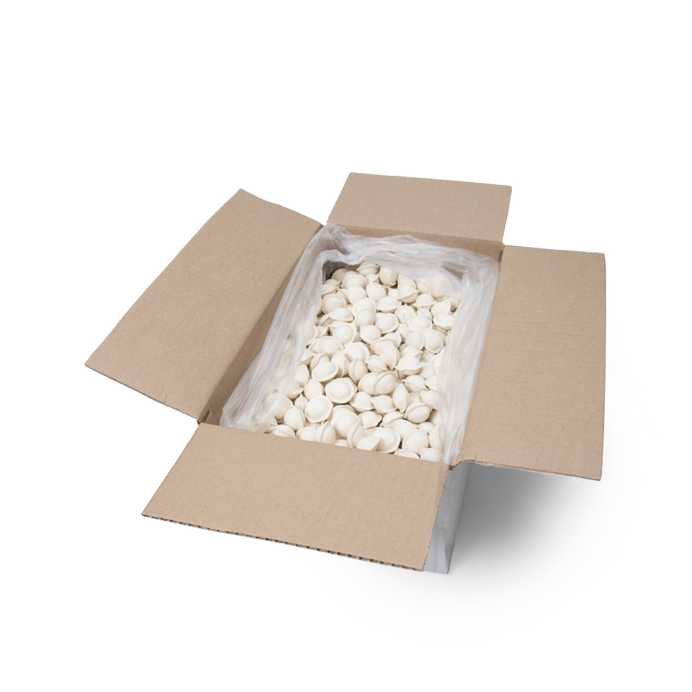 Пельмени Алидан Малютка мини 6 кг