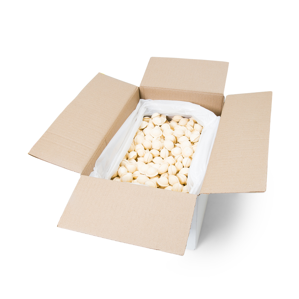 Пельмени Сливочные Алидан 6 кг