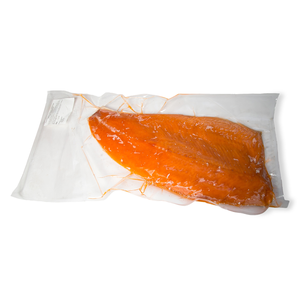 Филе форели с/с в/у Трим С