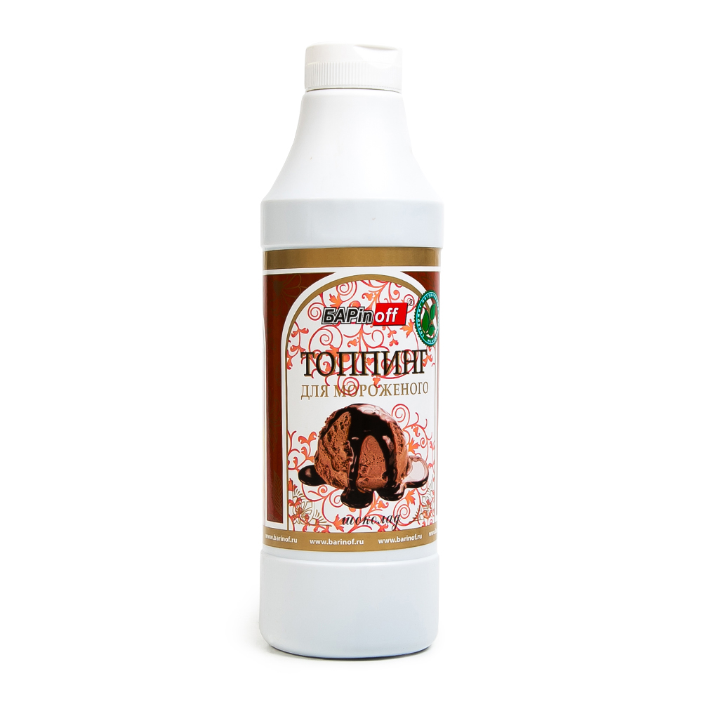 Топпинг Шоколад 1л