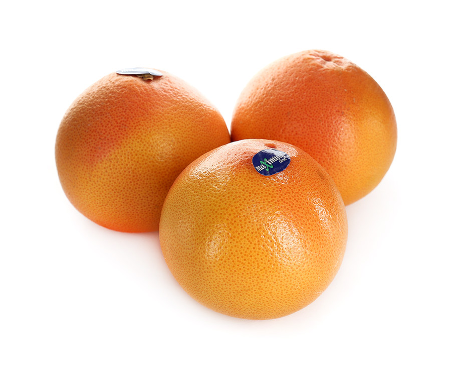 Грейпфрут 1кг