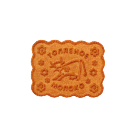 Печенье Топленое молоко 6кг