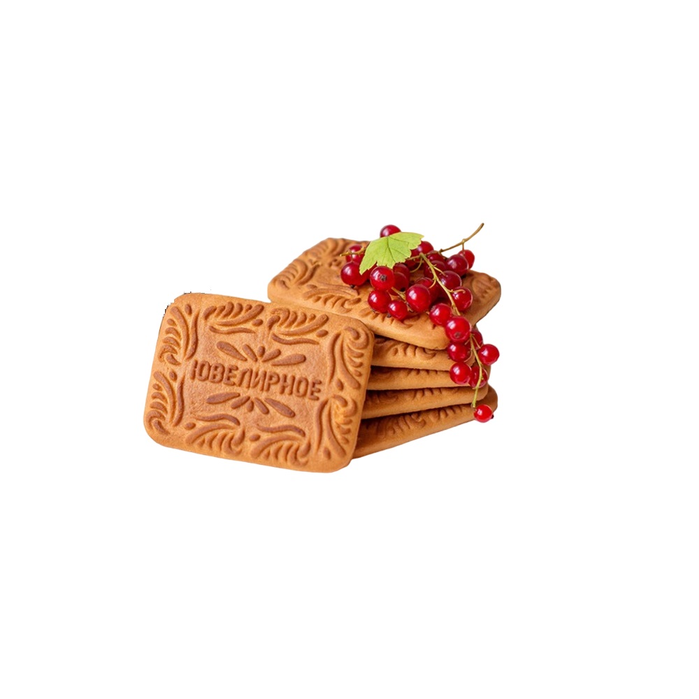 Печенье Ювелирное 6кг