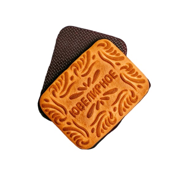 Печенье МОРОЗОВА Ювелирное 3кг глазиров