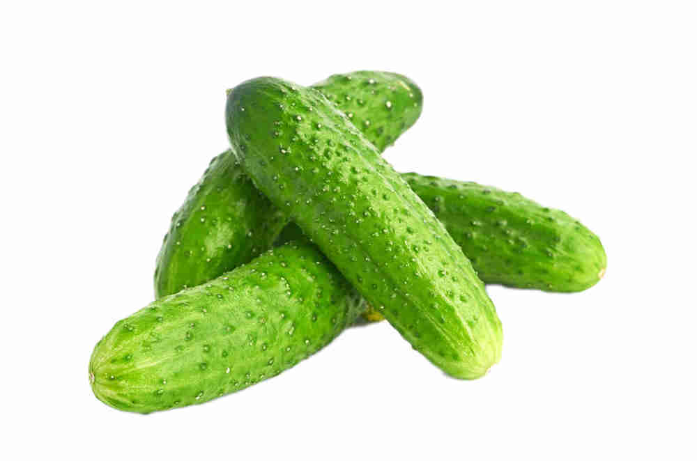 Огурец тепличный  1кг