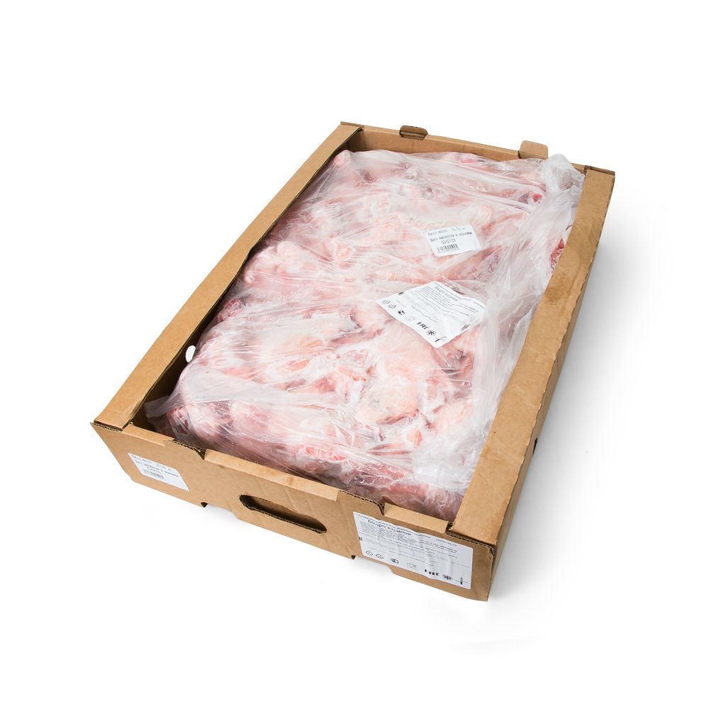 Бедро ЦБ Ферма вес заморож