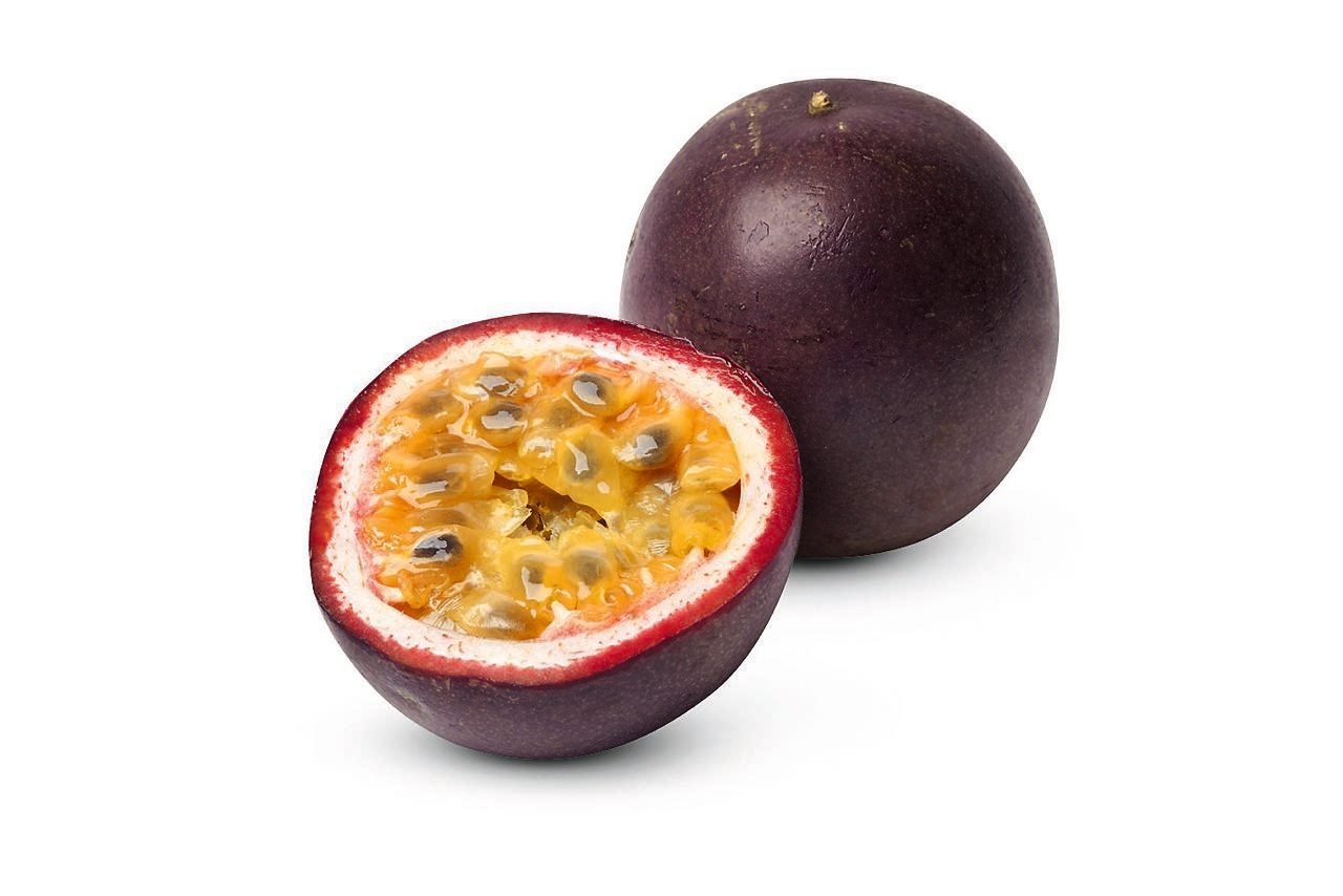 Маракуйя вес 1кг