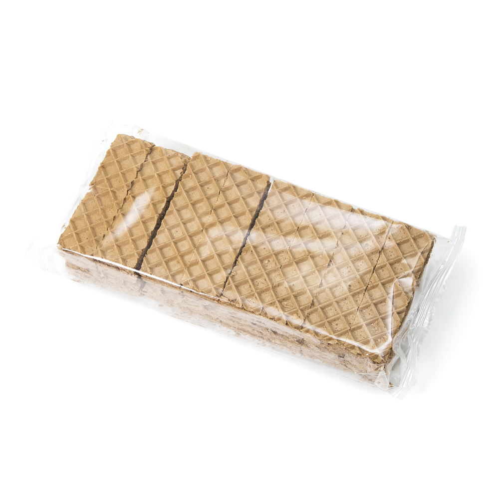 Вафли Сладкая душа Со вкусом шоколада 4,5 кг