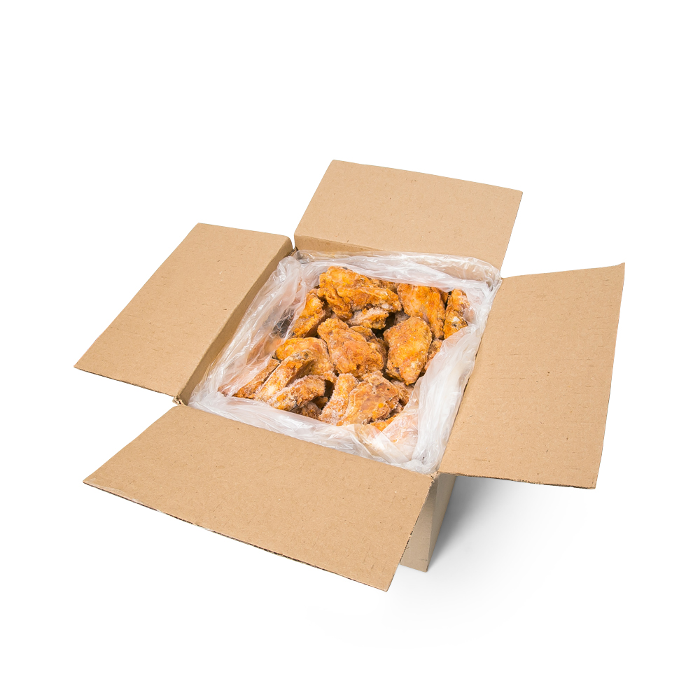 Крылья острые "Буффало"п/гот 5кг