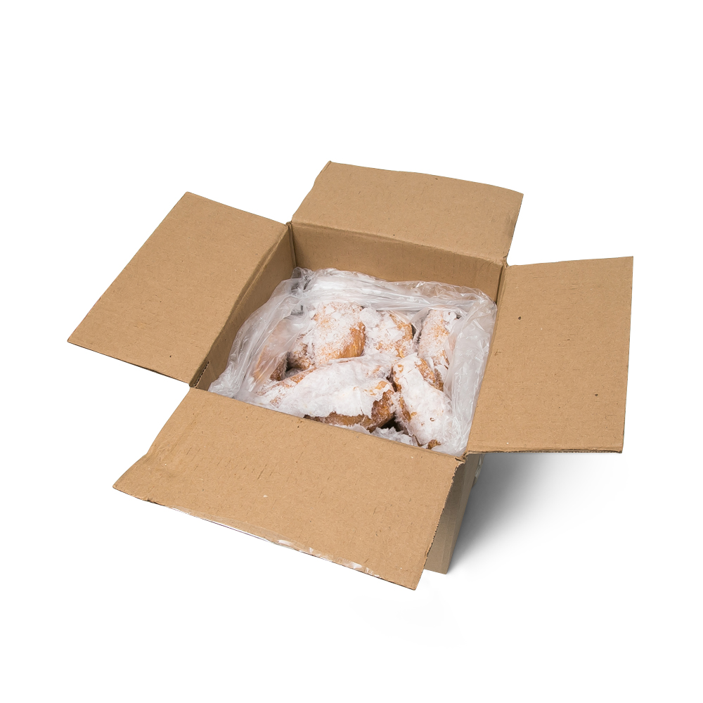 Филе куриное подж. со специями  п/гот 5 кг