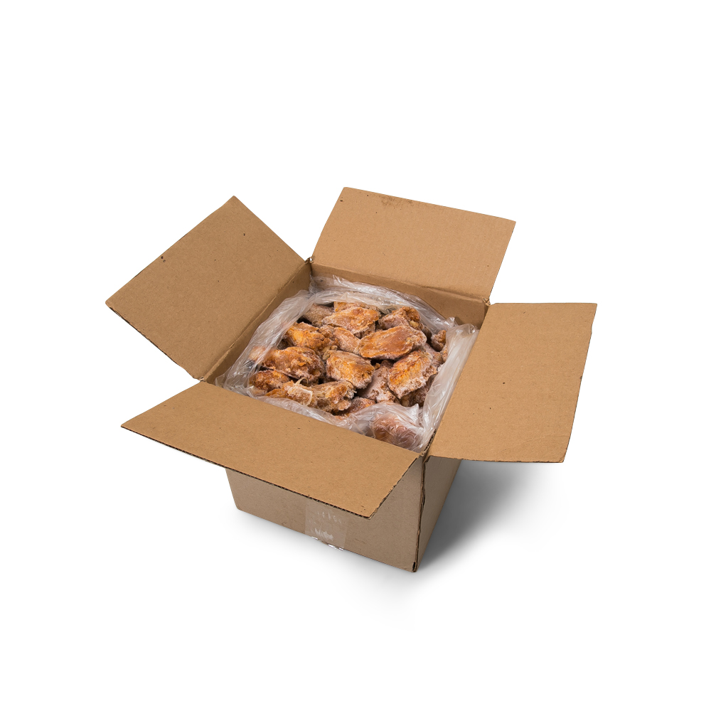 Крылья "Барбекю"п/гот 5кг