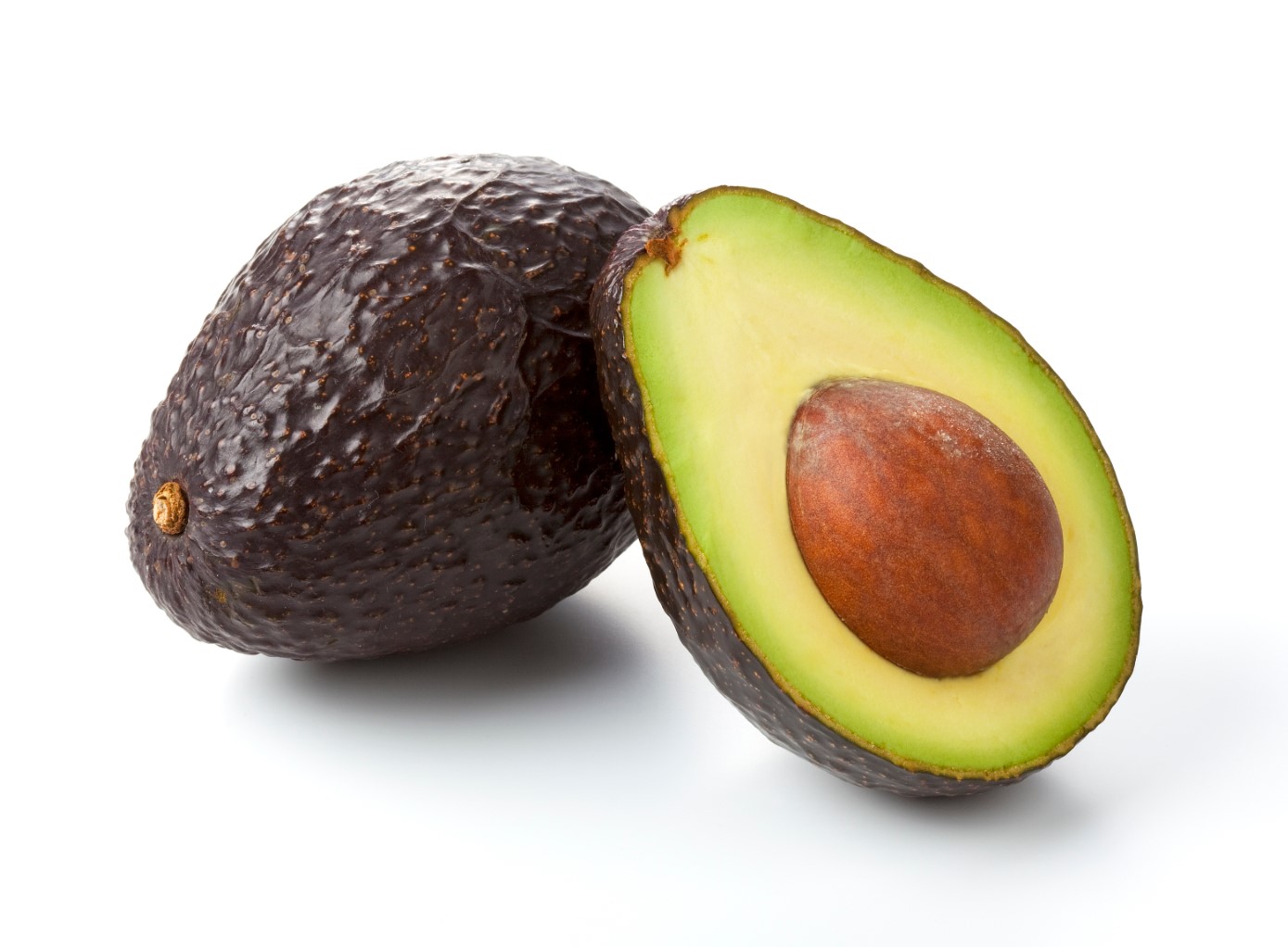 Авокадо Хасс 1шт