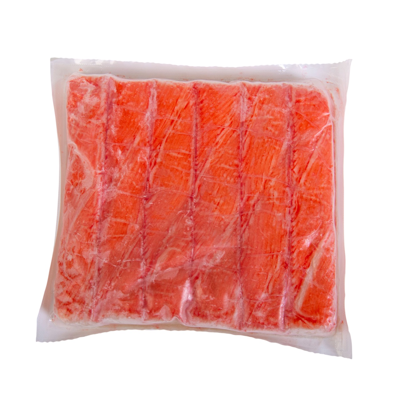 Крабовые палочки Снежный краб Меридиан зам. 500гр 1/10