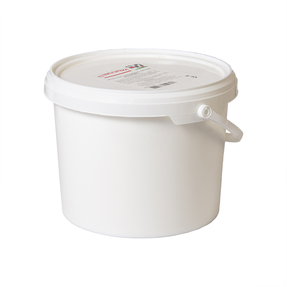 Сметанный продукт молокосодержащий с заменителем молочного жира МДЖ 20% 3 кг