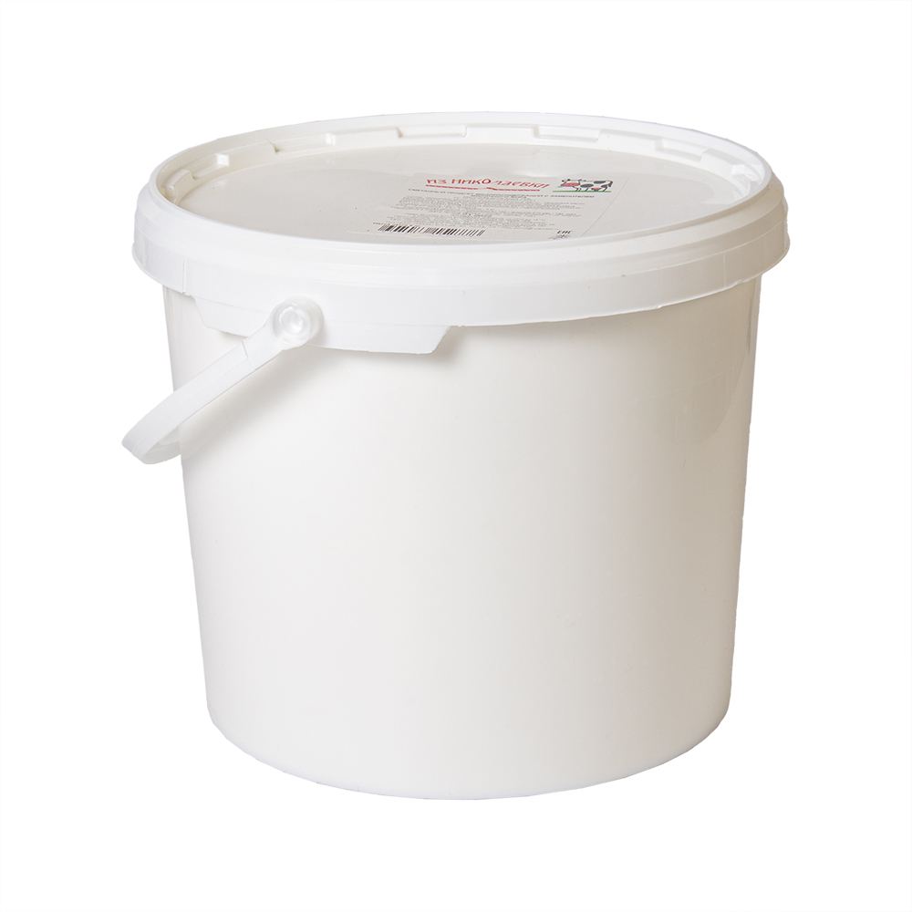 Сметанный продукт молокосодержащий с заменителем молочного жира МДЖ 15% 5 кг